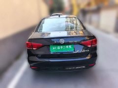 Volkswagen Lavida Qihang 1.5L Automatic Fashion Edition National VI - ფოტო 3