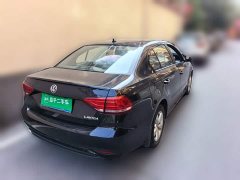 Volkswagen Lavida Qihang 1.5L Automatic Fashion Edition National VI - ფოტო 4