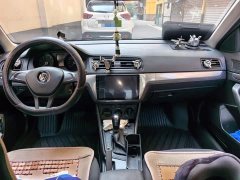 Volkswagen Lavida Qihang 1.5L Automatic Fashion Edition National VI - ფოტო 5