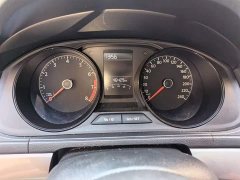 Volkswagen Lavida Qihang 1.5L Automatic Fashion Edition National VI - ფოტო 7