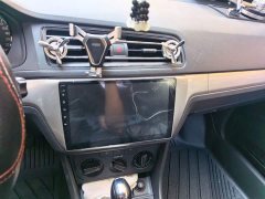 Volkswagen Lavida Qihang 1.5L Automatic Fashion Edition National VI - ფოტო 9