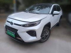 Toyota Wildland 2.0L CVT FWD Luxury Plus - ფოტო 1