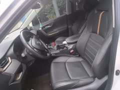 Toyota Wildland 2.0L CVT FWD Luxury Plus - ფოტო 11