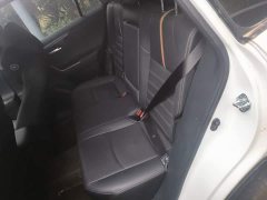 Toyota Wildland 2.0L CVT FWD Luxury Plus - ფოტო 13