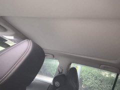 Toyota Wildland 2.0L CVT FWD Luxury Plus - ფოტო 14