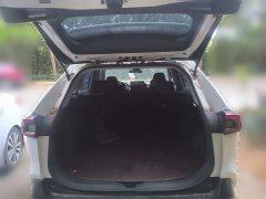 Toyota Wildland 2.0L CVT FWD Luxury Plus - ფოტო 15