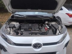Toyota Wildland 2.0L CVT FWD Luxury Plus - ფოტო 16