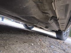 Toyota Wildland 2.0L CVT FWD Luxury Plus - ფოტო 18