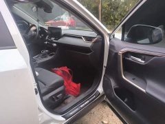 Toyota Wildland 2.0L CVT FWD Luxury Plus - ფოტო 19