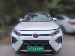 Toyota Wildland 2.0L CVT FWD Luxury Plus - ფოტო 2