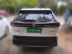 Toyota Wildland 2.0L CVT FWD Luxury Plus - ფოტო 3