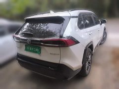 Toyota Wildland 2.0L CVT FWD Luxury Plus - ფოტო 4