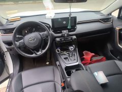 Toyota Wildland 2.0L CVT FWD Luxury Plus - ფოტო 5