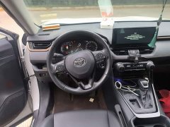 Toyota Wildland 2.0L CVT FWD Luxury Plus - ფოტო 6