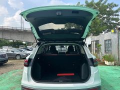 Geely Bingyue 1.4T DCT Diamond Edition - ფოტო 10