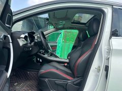 Geely Bingyue 1.4T DCT Diamond Edition - ფოტო 11