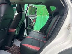 Geely Bingyue 1.4T DCT Diamond Edition - ფოტო 12