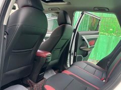 Geely Bingyue 1.4T DCT Diamond Edition - ფოტო 13