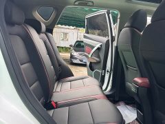 Geely Bingyue 1.4T DCT Diamond Edition - ფოტო 14