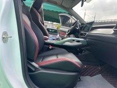 Geely Bingyue 1.4T DCT Diamond Edition - ფოტო 16