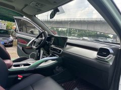 Geely Bingyue 1.4T DCT Diamond Edition - ფოტო 17