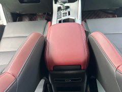 Geely Bingyue 1.4T DCT Diamond Edition - ფოტო 18