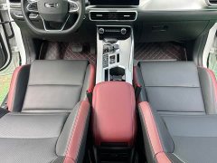 Geely Bingyue 1.4T DCT Diamond Edition - ფოტო 19