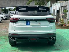 Geely Bingyue 1.4T DCT Diamond Edition - ფოტო 5