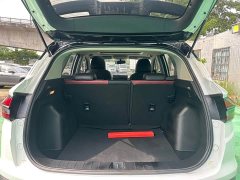 Geely Bingyue 1.4T DCT Diamond Edition - ფოტო 9