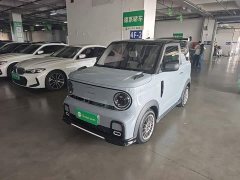 Geely Panda 200km Panda Kart - ფოტო 1