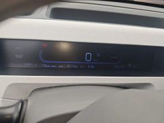 Geely Panda 200km Panda Kart - ფოტო 13