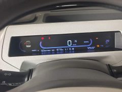 Geely Panda 200km Panda Kart - ფოტო 14