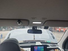 Geely Panda 200km Panda Kart - ფოტო 20