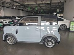 Geely Panda 200km Panda Kart - ფოტო 4