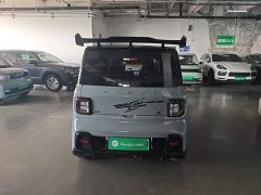 Geely Panda 200km Panda Kart - ფოტო 6