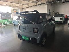 Geely Panda 200km Panda Kart - ფოტო 7