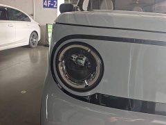 Geely Panda 200km Panda Kart - ფოტო 8