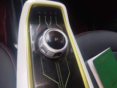 Changan Benben E-Star Heartbeat Edition Ternary Lithium - ფოტო 10