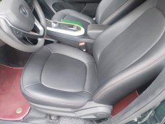Changan Benben E-Star Heartbeat Edition Ternary Lithium - ფოტო 11