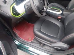 Changan Benben E-Star Heartbeat Edition Ternary Lithium - ფოტო 12