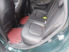 Changan Benben E-Star Heartbeat Edition Ternary Lithium - ფოტო 13