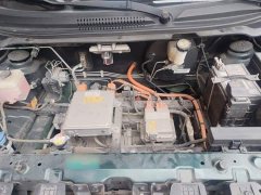 Changan Benben E-Star Heartbeat Edition Ternary Lithium - ფოტო 16