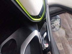 Changan Benben E-Star Heartbeat Edition Ternary Lithium - ფოტო 19