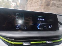 Changan Benben E-Star Heartbeat Edition Ternary Lithium - ფოტო 20