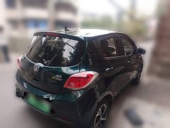 Changan Benben E-Star Heartbeat Edition Ternary Lithium - ფოტო 4