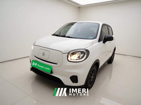 2023 Leapmotor T03 310 Lite Enjoy Edition - ავტომობილი ჩინეთიდან