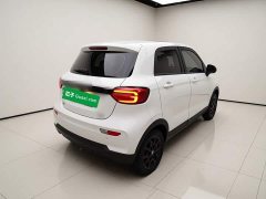 Leapmotor T03 310 Lite Enjoy Edition - ფოტო 4