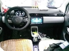 Leapmotor T03 310 Lite Enjoy Edition - ფოტო 5