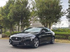 Jaguar XEL 2.0T 250PS R-DYNAMIC S Aspiring Sport Edition - ფოტო 1