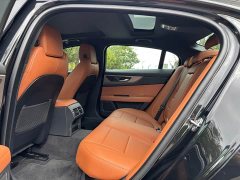 Jaguar XEL 2.0T 250PS R-DYNAMIC S Aspiring Sport Edition - ფოტო 10